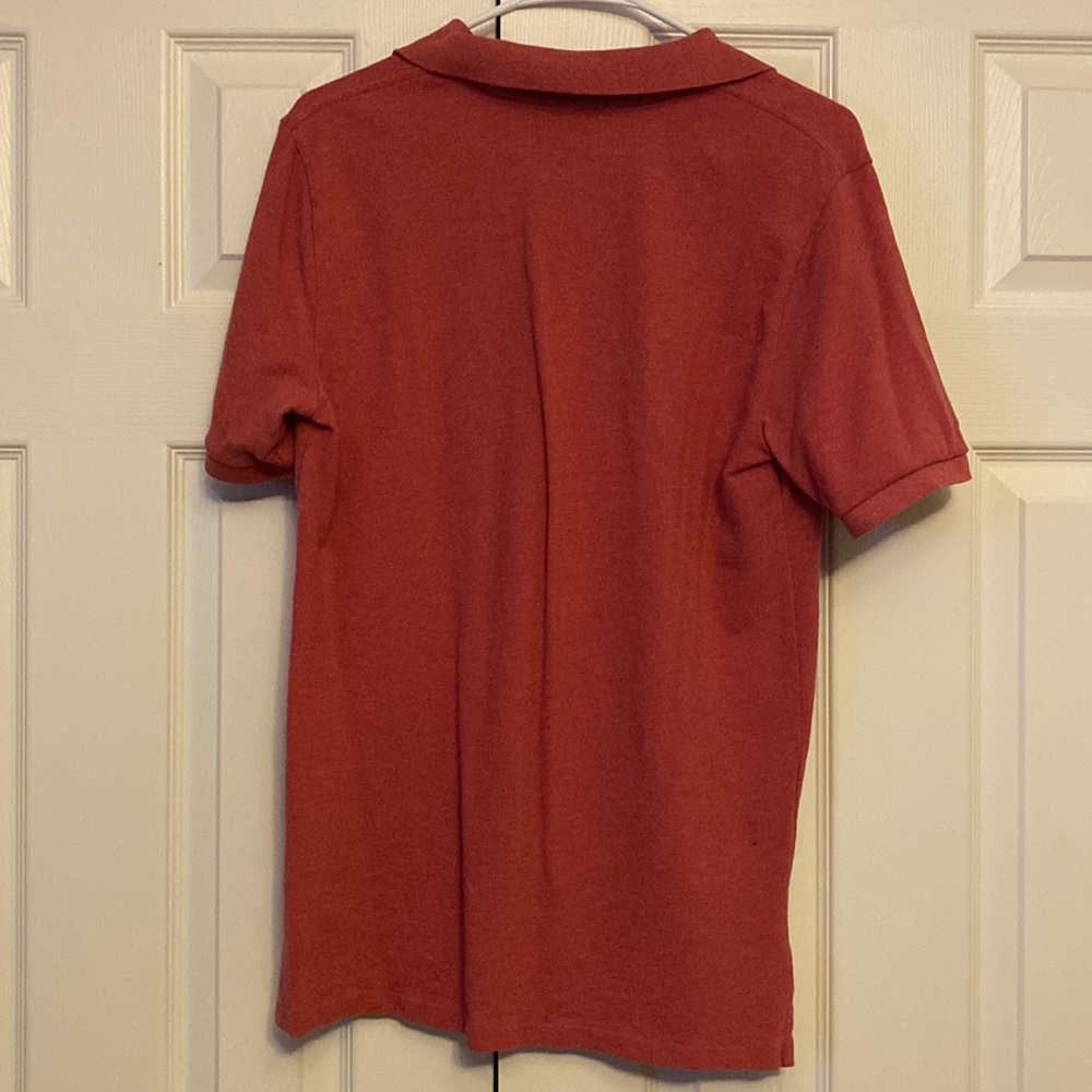 Like New Ralph Lauren Big Boys Polo Shirt size XL(18-20) - Picture 5 of 10